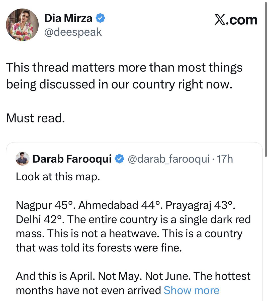 Sougat Chakraborty tweet media