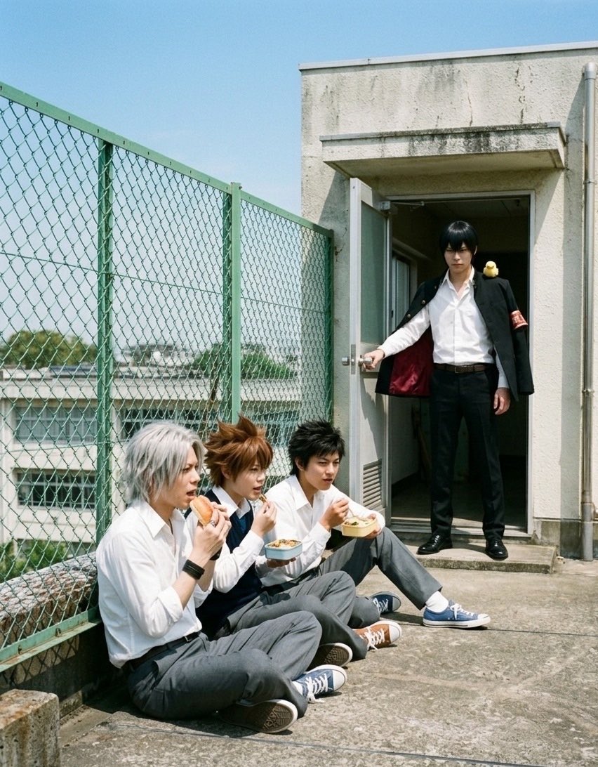 青(joe) tweet media