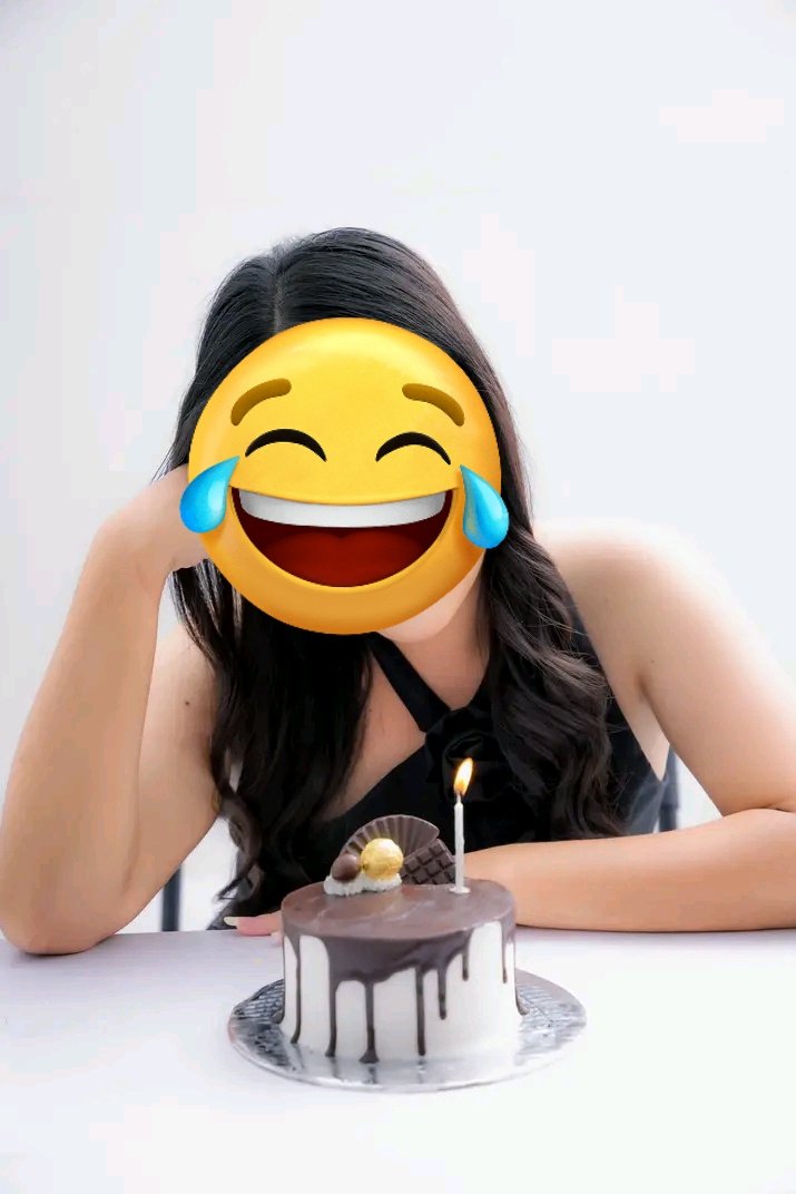 Segita baru tweet media