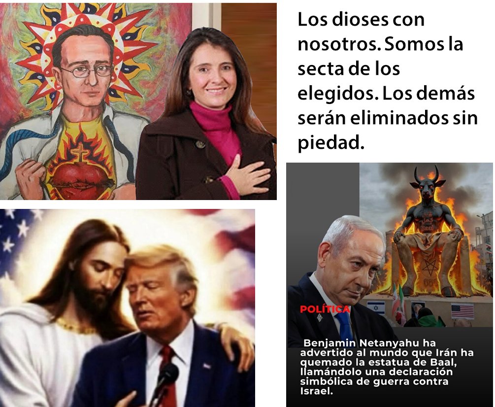 <a href="/HELIODOPTERO/">Gonzalo Guillén</a> ¿Por qué será que algunos compatriotas se disgustan porque los elegidos de los dioses nos gobiernen?