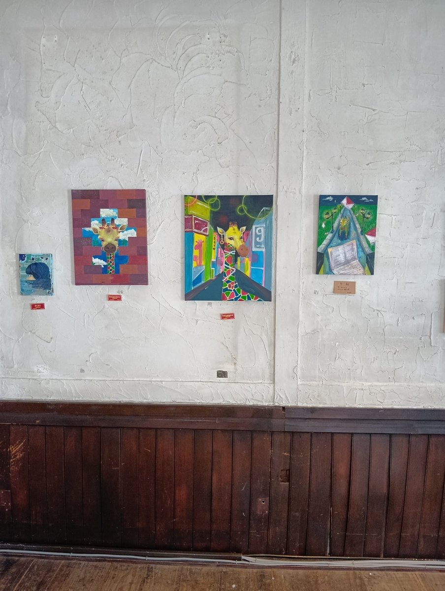 kiko@ キリン作家 tweet media