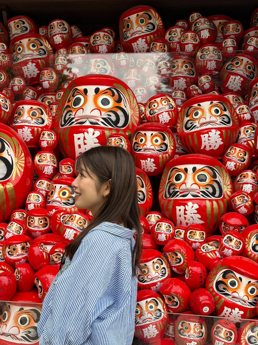 梅山 茜(フリーアナウンサー) tweet media