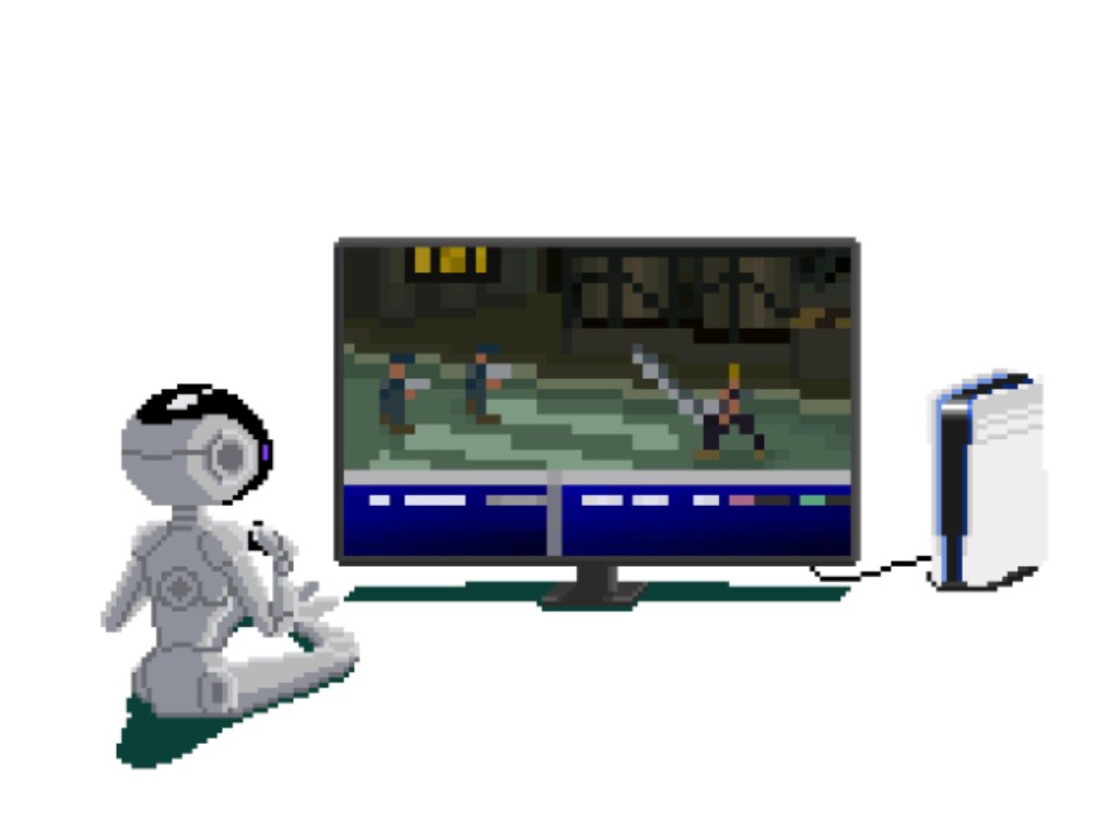 daily_gadget_jp's tweet image. 幻の国内PS1・PS2名作もSwitchで復活するのか？Atariが手にしたソース不要「Syrupエンジン」の衝撃とは
daily-gadget.net/?p=113179&amp;amp;prev…
#デイリーガジェット #Atari