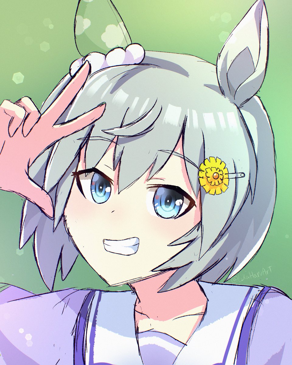 lukaharu01's tweet image. Happy Birthday Believe &amp;amp; Seiun Sky!!!🎂🥳

Hoy 26 de abril es el cumpleaños de Believe y Seiun Sky, deséales lo mejor en su día. 

Descarga HD: drive.google.com/drive/folders/…

#umamusume #umamusumeprettyderby #Believe #SeiunSky #fanart #happybirthday #ウマ娘