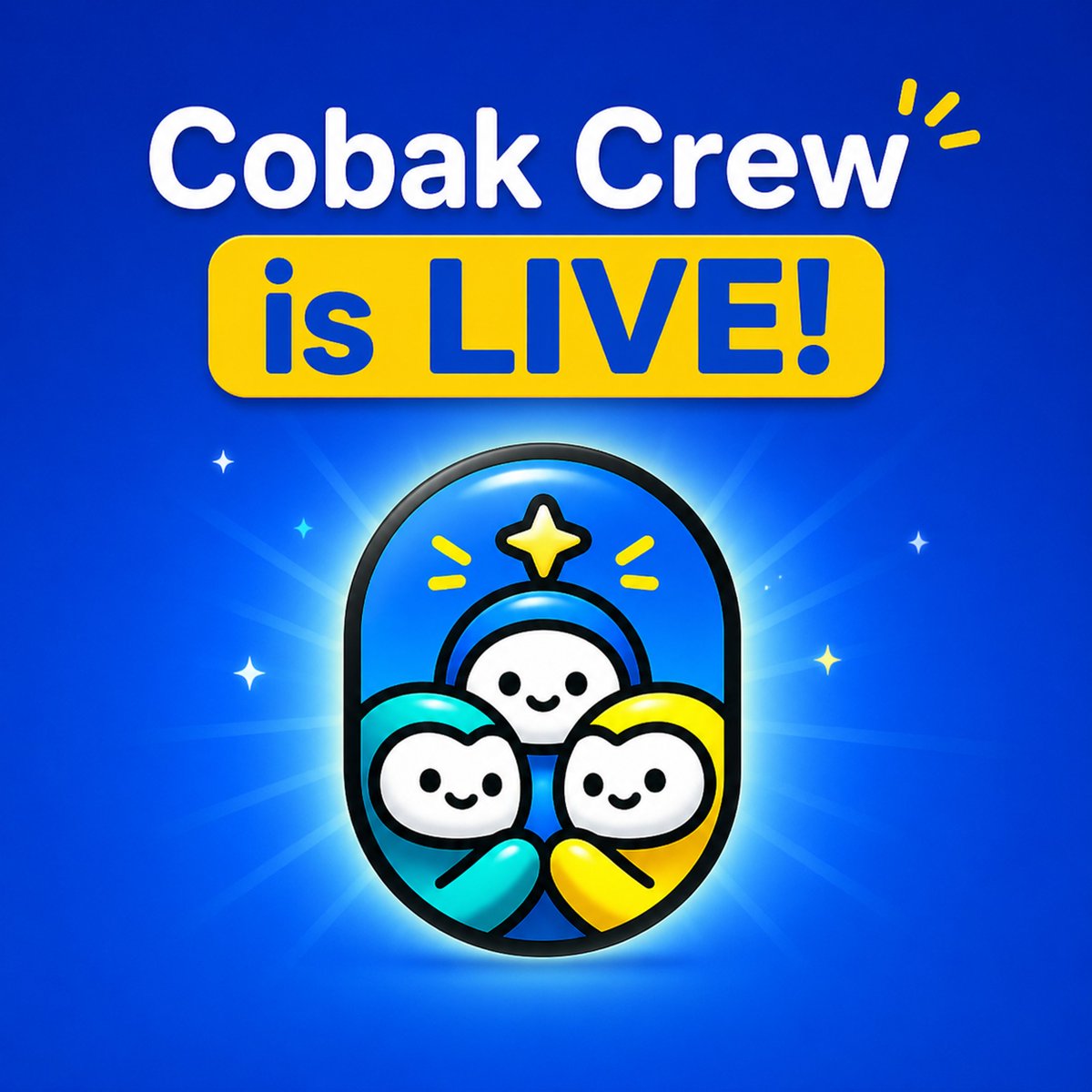 Cobak tweet media