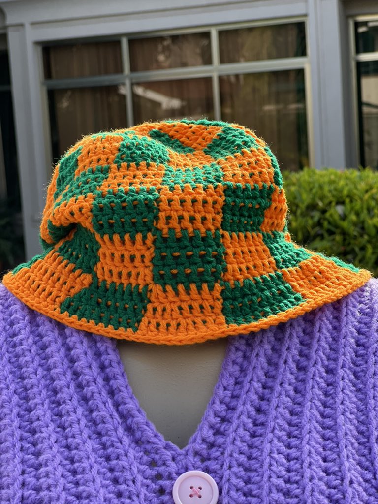 MadeWith_Love's tweet image. Loves ❤️
NEW WEEK•NEW ORDERS•VERY READY•

A production of MWL Studio and @lizziedouglaske 😍

Order yours and we deliver ❤️ 

WithLove❤️

#madewithlove #withlove #crochet