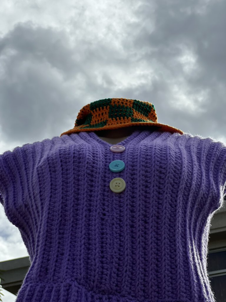 MadeWith_Love's tweet image. Loves ❤️
NEW WEEK•NEW ORDERS•VERY READY•

A production of MWL Studio and @lizziedouglaske 😍

Order yours and we deliver ❤️ 

WithLove❤️

#madewithlove #withlove #crochet