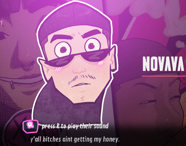 Nova tweet media
