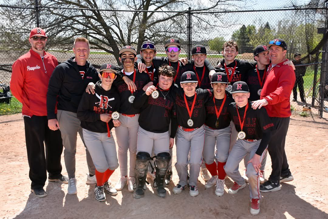 Lake Park Baseball tweet media