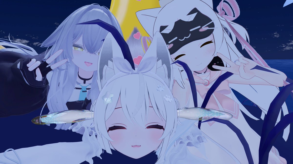はむ(HAMU) (@Fonry_Man) / Posts / X