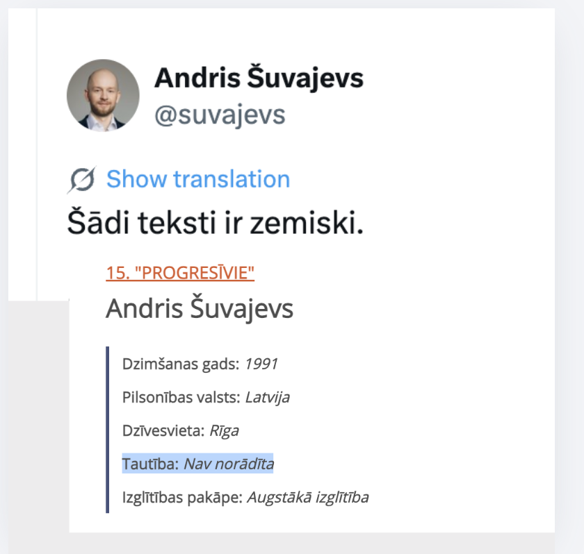 Jānis Voins tweet media