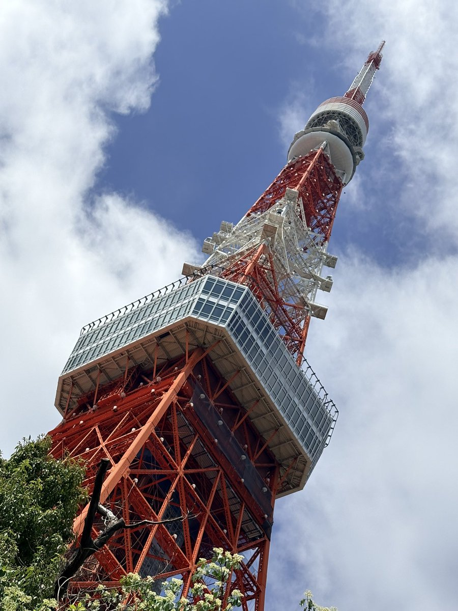 kunnotama's tweet photo. 🗼 https://t.co/PdN6Veyicv