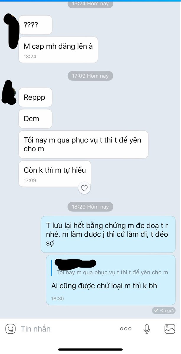 Hân Di tweet media