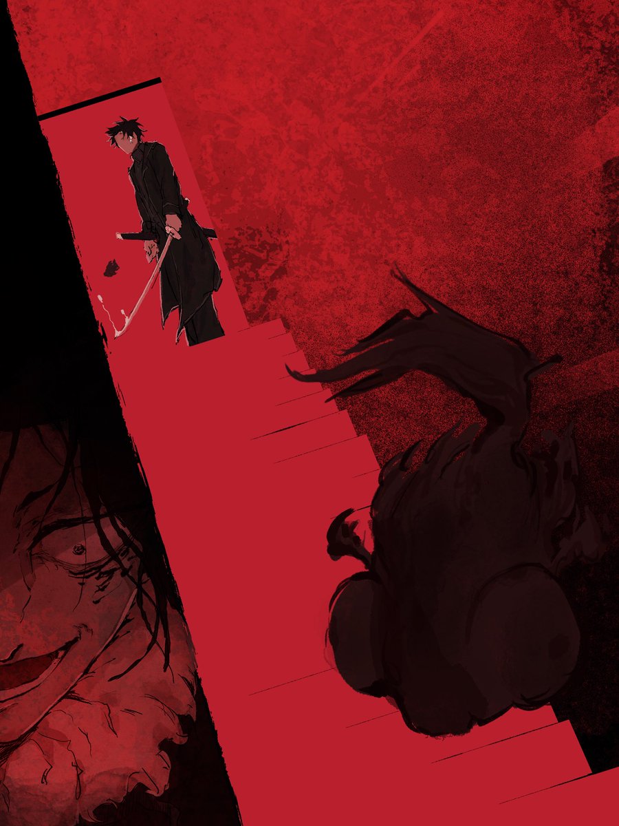 Min Shin #TENOÍ tweet media