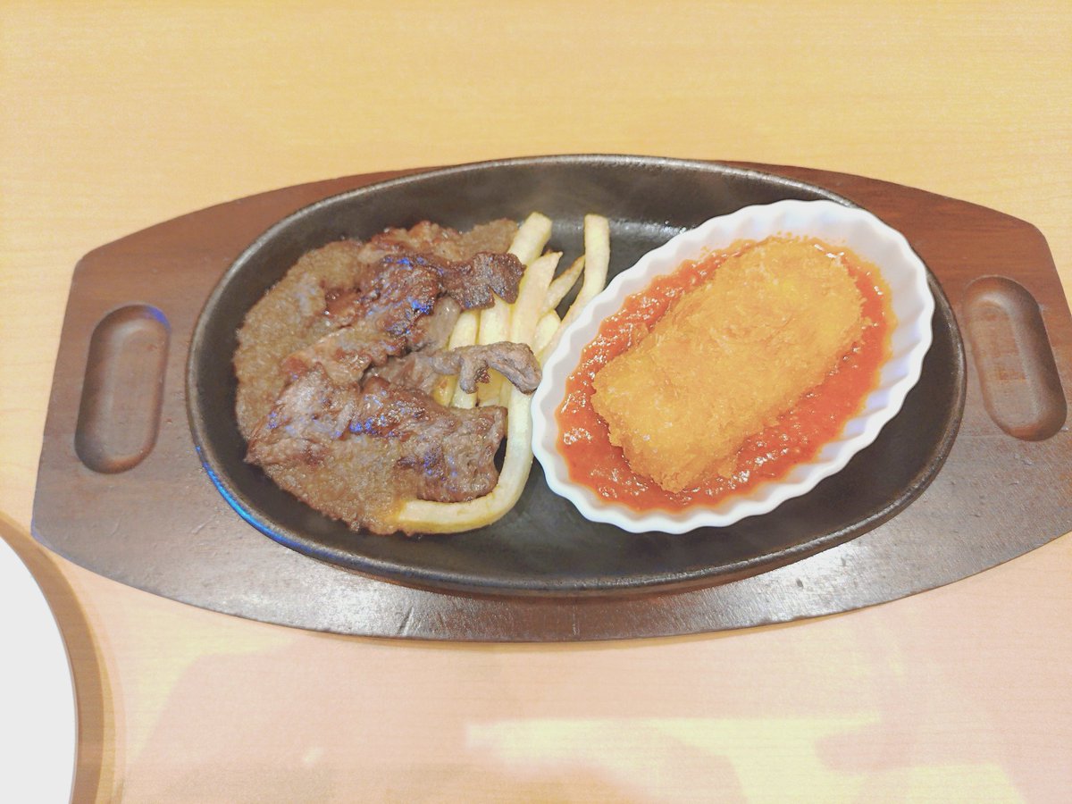 tun_suu's tweet photo. お肉お肉Ψ( 'ω'* ) https://t.co/bDOHEKK6m6