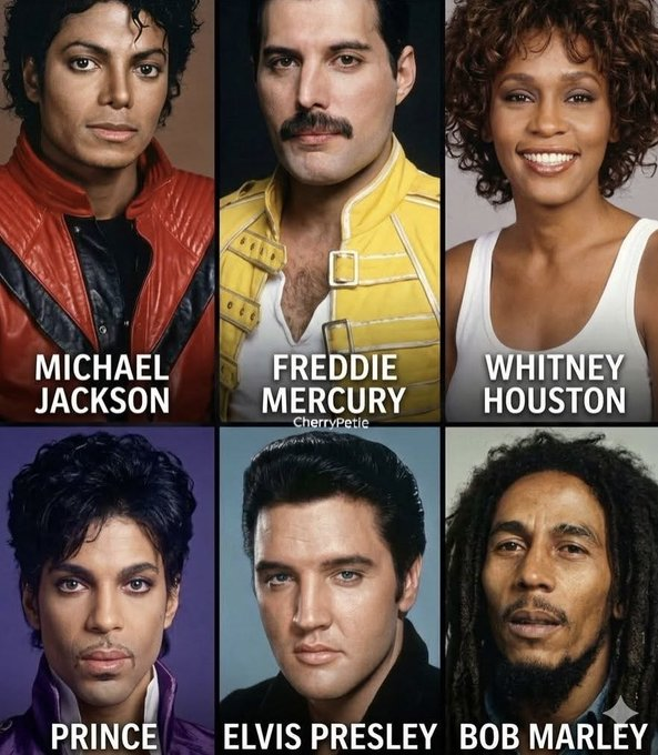 Love Music tweet media