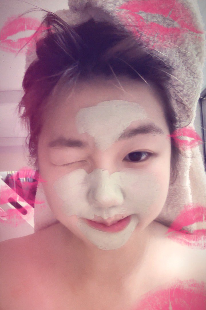 tdsttttt's tweet photo. 好久不见，看看近况 https://t.co/Py7VsNDcPG
