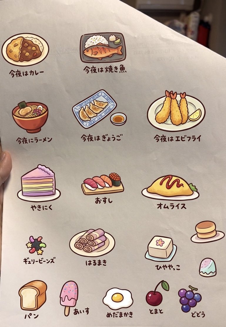 kitano0102's tweet photo. 自分で書いた適当な絵をAIに添削してもらうのおもしろい https://t.co/pPBLUjHEOG