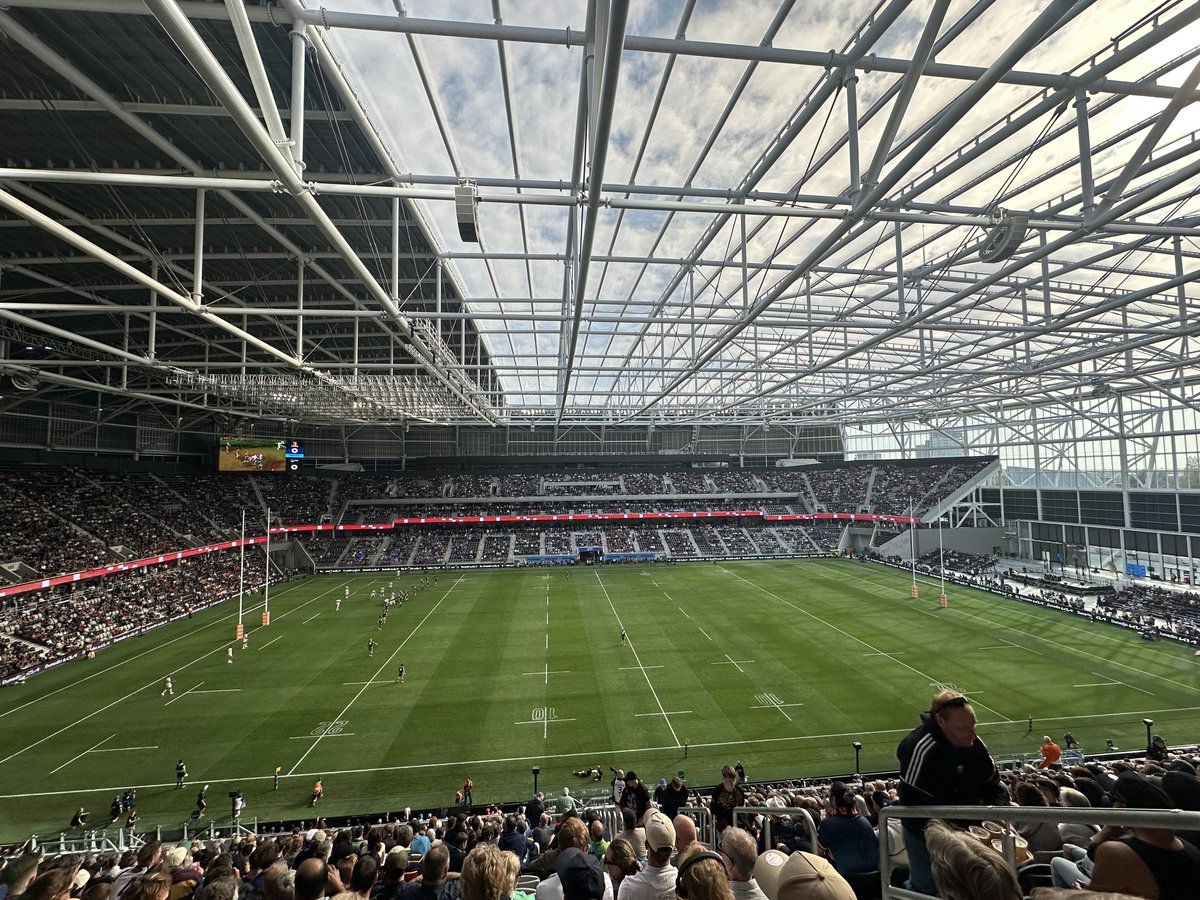 DMAC_1O's tweet image. Thank You Christchurch Super Round!!

Well and truly glad I made the trip down from Auckland to experience this might’ve been the best event I’ve been to! 

Huge credit to everyone who made this possible because you absolutely smashed it out of the park 👏
@SuperRugby #SuperRound