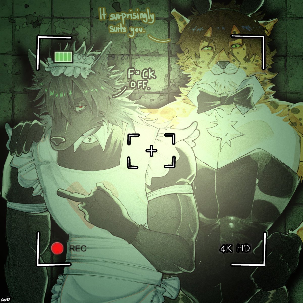 ItsQuexx's tweet photo. @_VGen_ I'm an NSFW furry artist and have been wanting to expand my socials and hopefully to get a code for Vgen ^^ #VgenCode https://t.co/SHHsZBkx7j