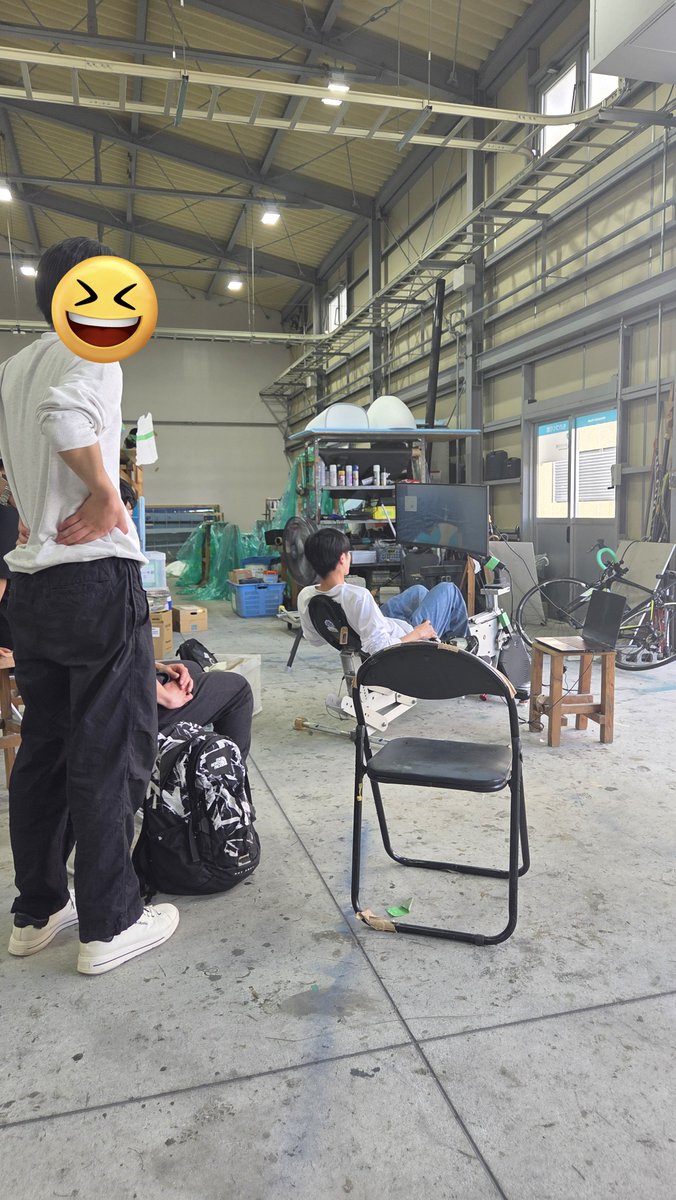 静岡大学ヒコーキ部(浜キャン)新歓2026 tweet media