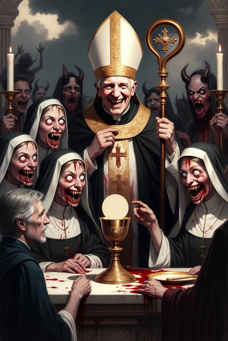 1John4:4 tweet media