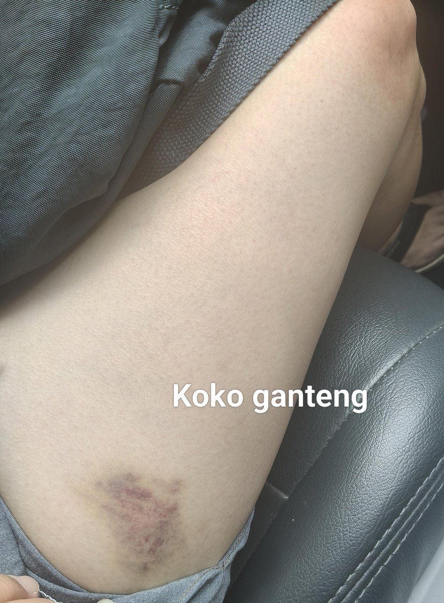 Koko ganteng tweet media