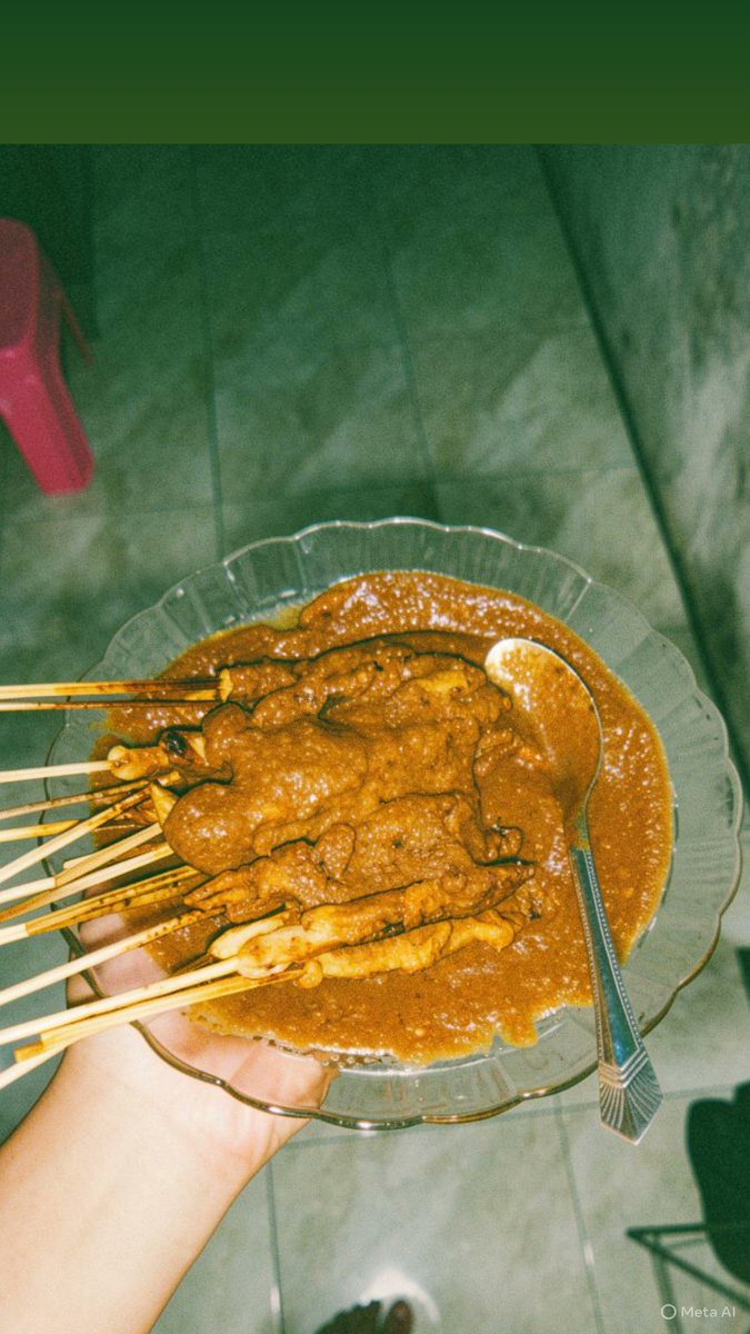 iann2113's tweet photo. masak sendiri lebih puas ternyata, meskipun enak yang di Abang Abang wkwk https://t.co/1oHTqRwEiY