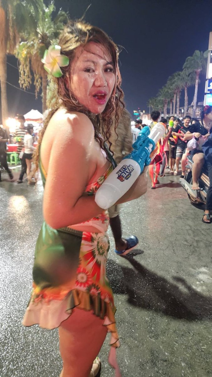 🦏Mabelle​🦥ไม่นัด🇹🇭 tweet media