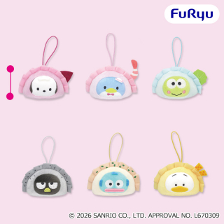 サンリオ推し活部🌈 tweet media