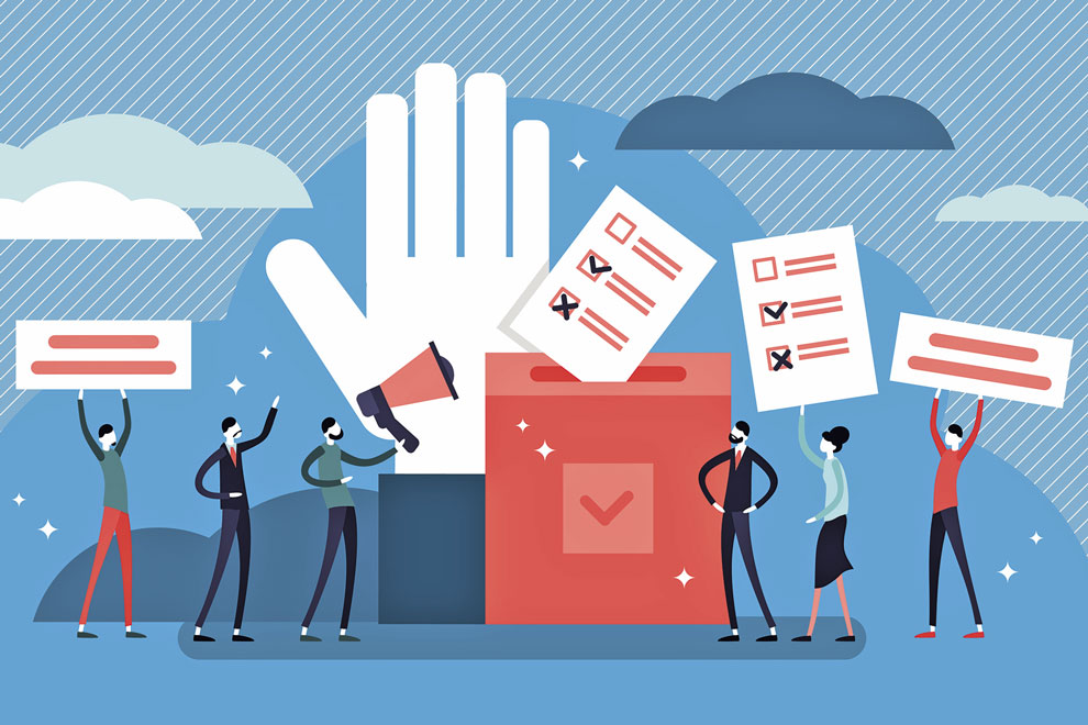 BEAP ENCUESTAS tweet media