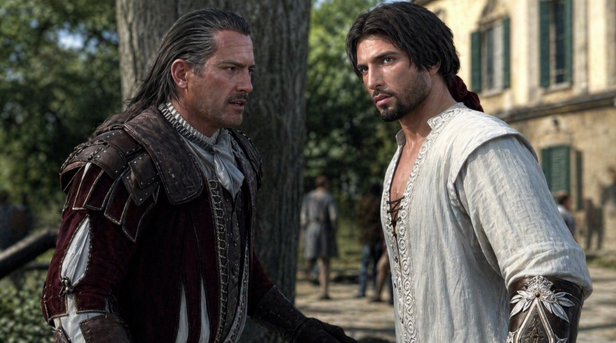 KALLIL AUGUSTO | GAMERLLIL GAMES tweet media