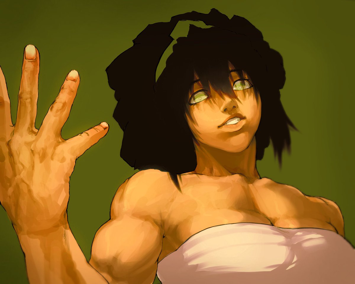 Quicky toph
Ain’t really feel like it after the line art ngl