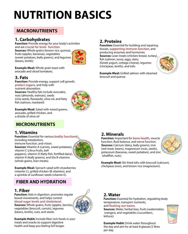 Nutritional Science tweet media
