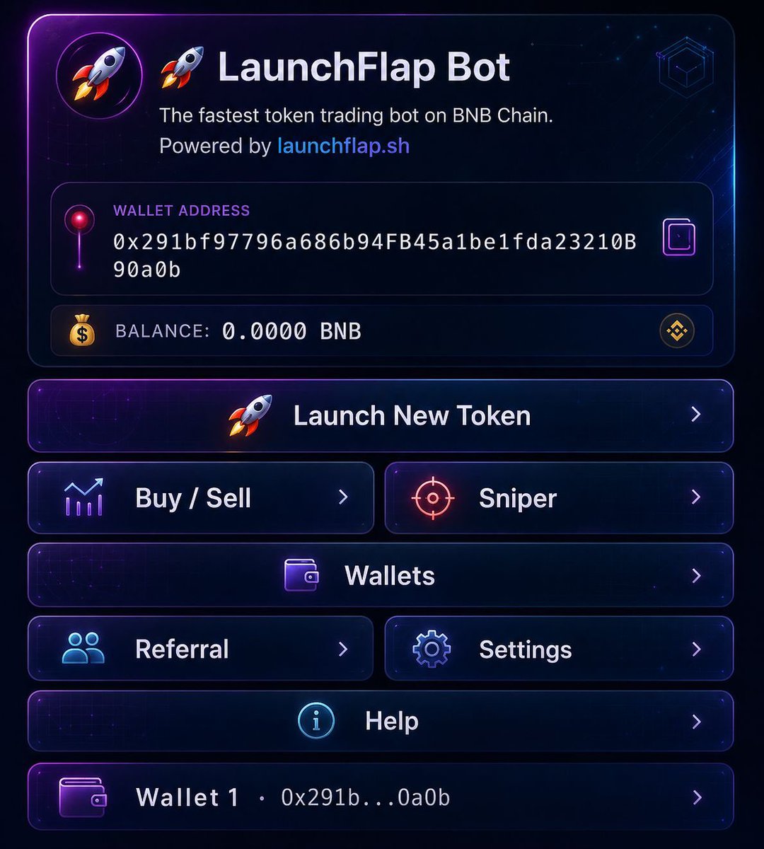 Launch Flap tweet media