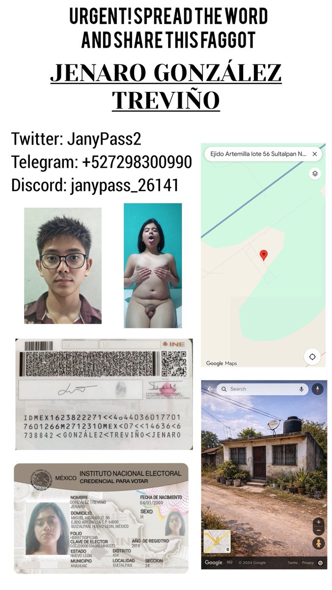 Jany Pass tweet media