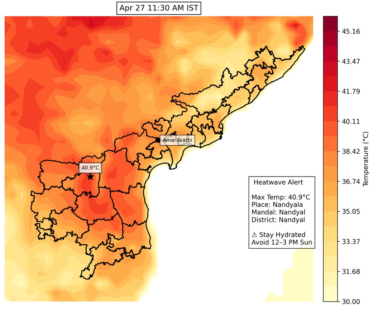 Andhra_Weatherman tweet media