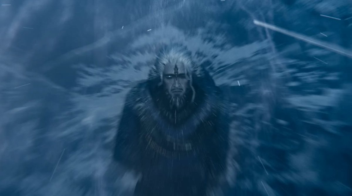 Valkyrie tweet media