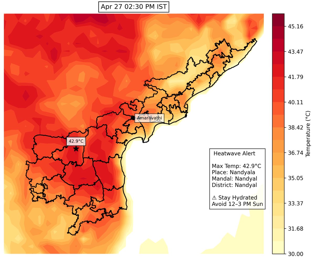 Andhra_Weatherman tweet media