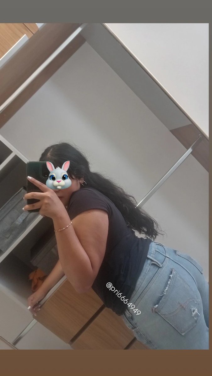 Priscila Linda tweet media