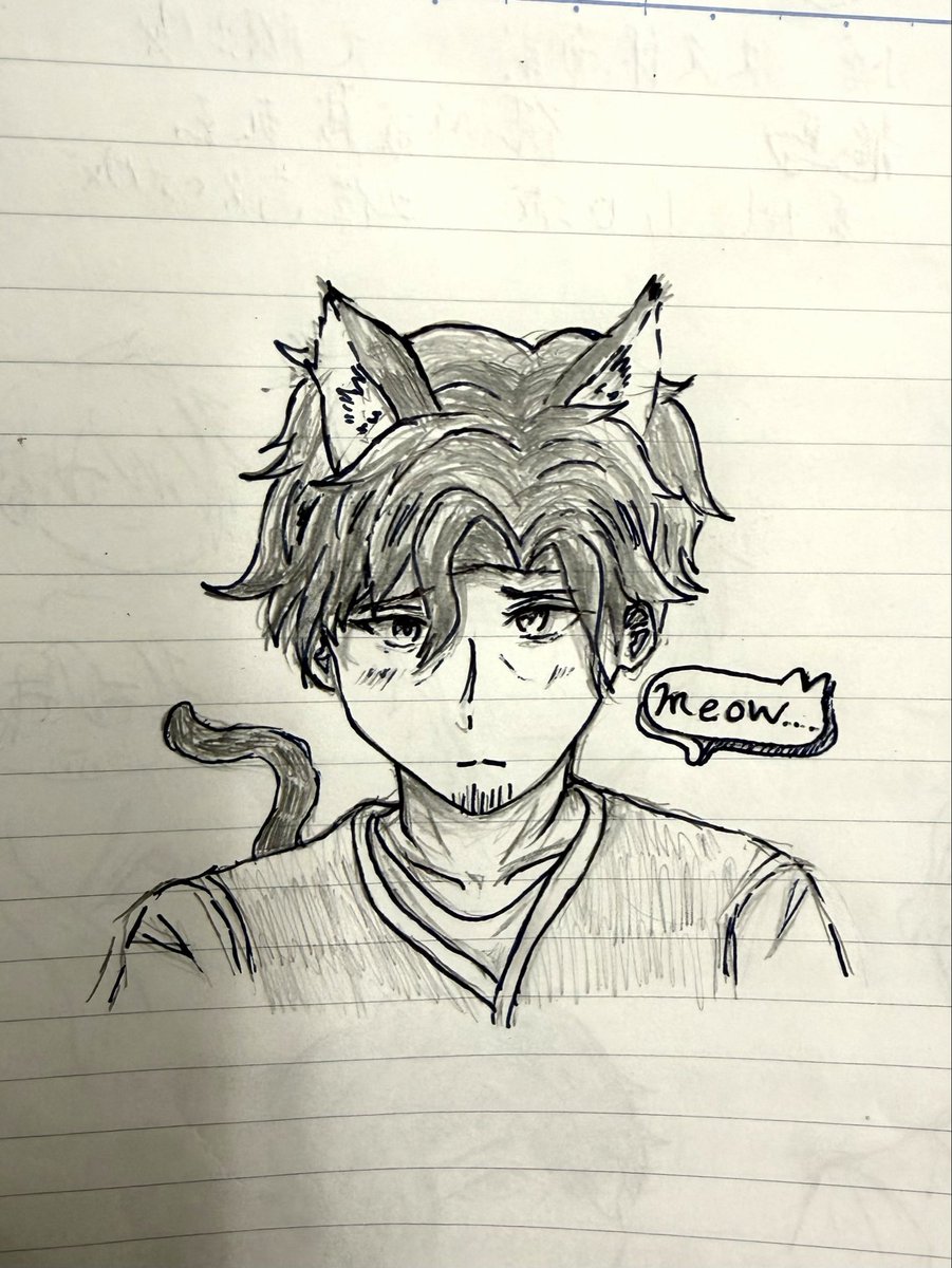 小川。 tweet media