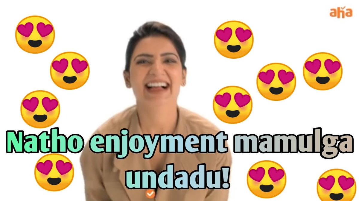 Sandeep1__'s tweet photo. @Mohitha__ Congratulations Mohi 🍾🥂😊🤗
Netho entertainment Mamulga vundadu 😉😜 https://t.co/EDgc2iTdNl