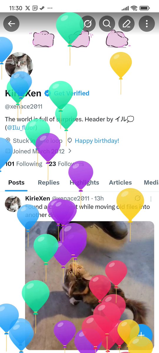 KirieXen tweet media