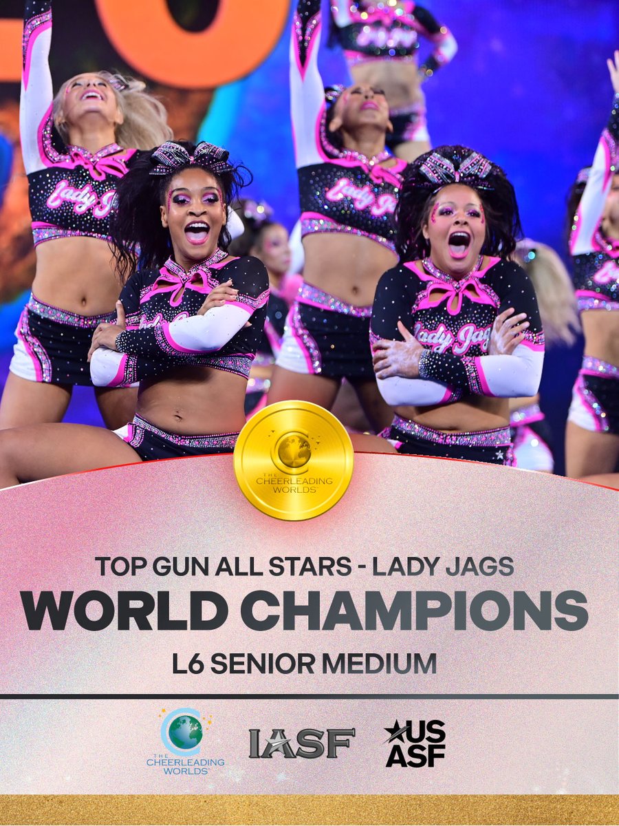 FloCheer tweet media