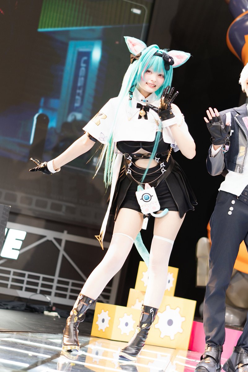 たいき@オフイベ低浮上 tweet media