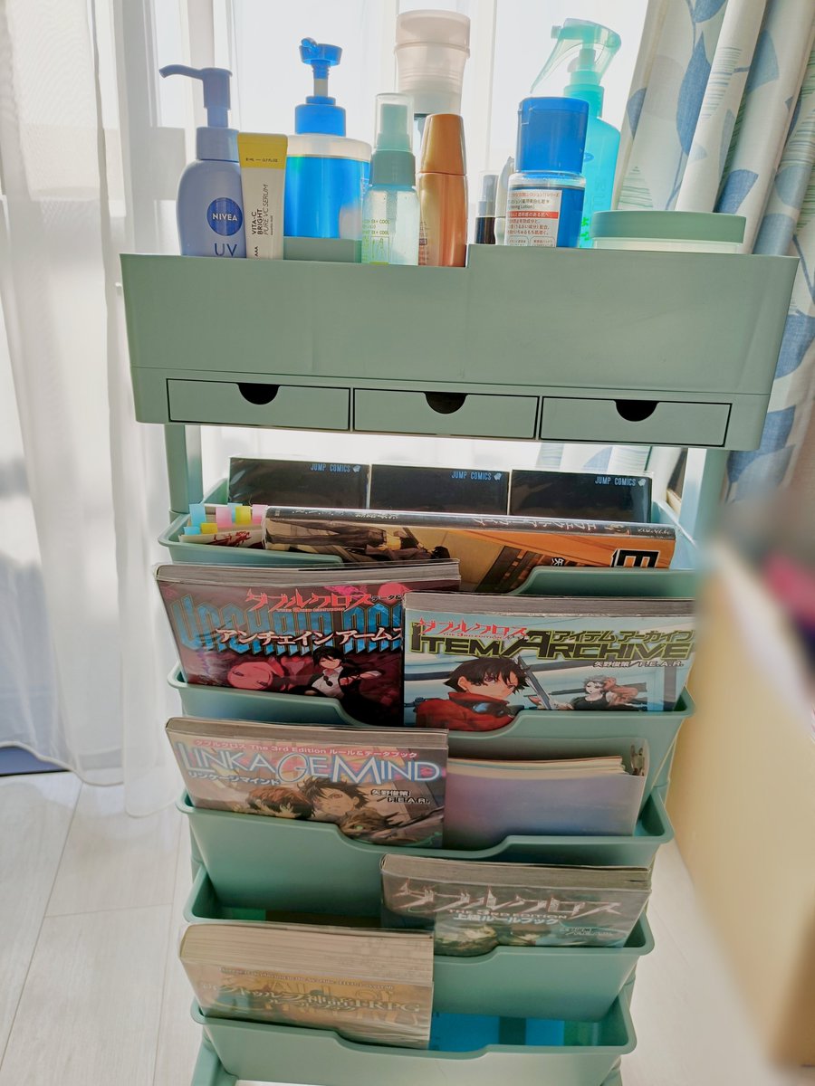 ヤバイアサン(らいり)♓XX🐰🐦‍⬛ tweet media