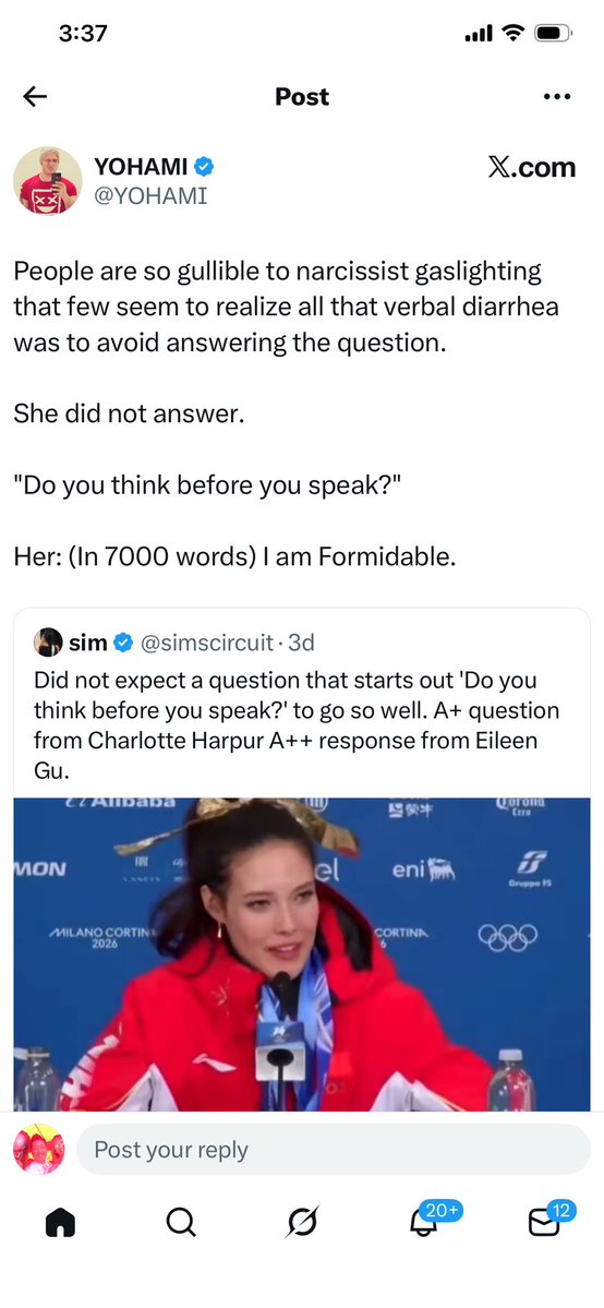 LarryChiang's tweet image. Stanford flies 11 time zones like it’s Tuesday #Wasian

Florida thinks 3 time zones the end of the earth in a flat earth sitty city sitty

Slow your roll w/your toppling of a Top 5 D1 program where 1-9 are more talented than u. Dont Bust Posey’s before the corn has popped

Go