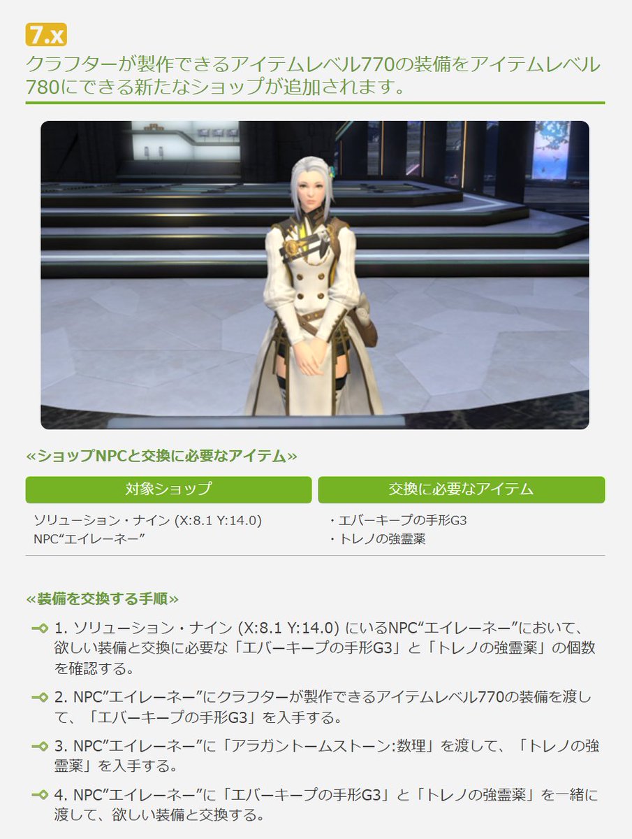 ありしあ@Ridill tweet media