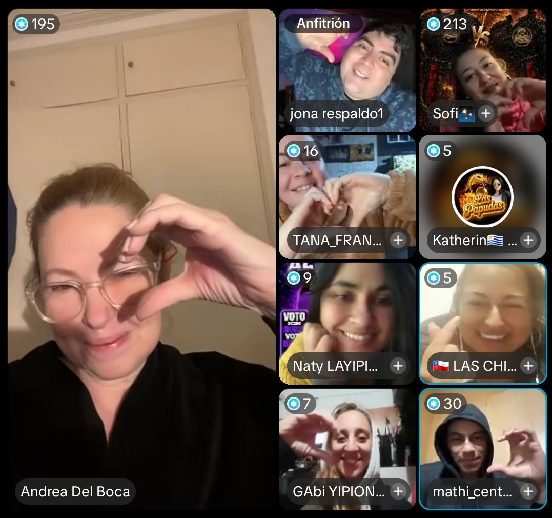 Nahuel P 🇦🇷 tweet media