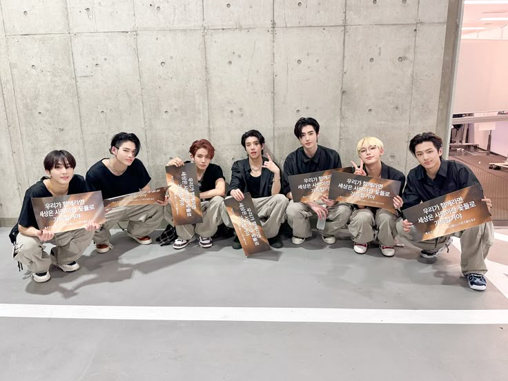 rwonie⁷- ENHYPEN IS 7 tweet media